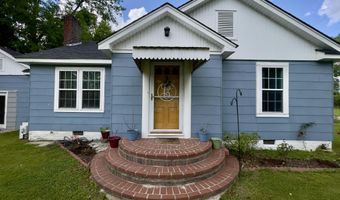 165 College St, Alamo, TN 38001