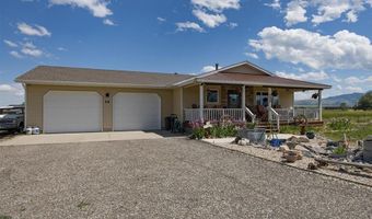 14 Absoraka Dr, Cody, WY 82414