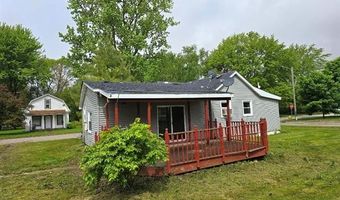 4297 Center St, Akron, MI 48701