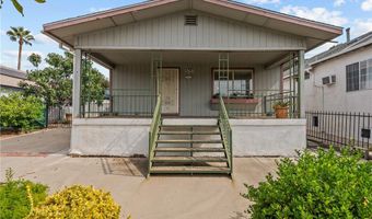 6190 Mesa, Los Angeles, CA 90042