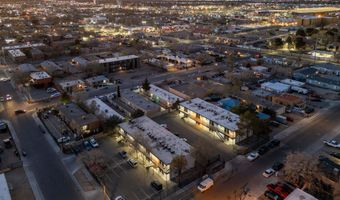 433 Mesilla & 437 4 Lots St SE, Albuquerque, NM 87108