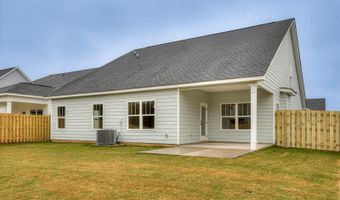 1177 Speckled Teal Path, Aiken, SC 29803