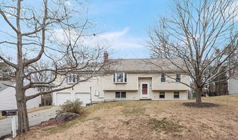 20 Canadian Geese Rd, Attleboro, MA 02703