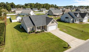 4428 Bristlecone Dr, Ayden, NC 28513