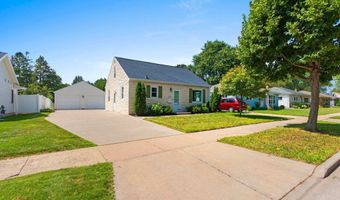 1525 N OUTAGAMIE St, Appleton, WI 54914