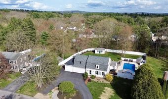 14 Tara Dr, Concord, NH 03301