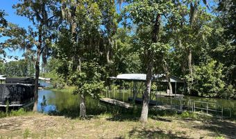 831 Englewood Dr, Abbeville, AL 36310