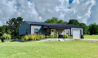 306 E 3rd St, Asher, OK 74826