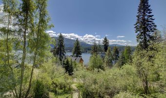 17718 E CAPE HORN Rd, Bayview, ID 83803