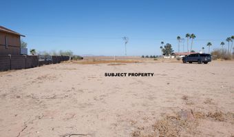 48 Acres On Battaglia Dr, Arizona City, AZ 85123