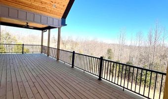 10340 Goff Ridge Rd, Baxter, TN 38544