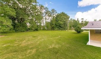 928 S DOGWOOD Dr, Bogalusa, LA 70427