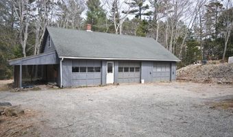 17 Old Bar Harbor Rd, Bar Harbor, ME 04609