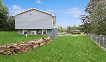 39 LINCOLN Ave, Alloway, NJ 07462