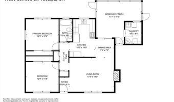 11630 Lennox St, Yucaipa, CA 92399