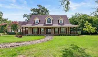 127 Private Rd 6372, Alba, TX 75410