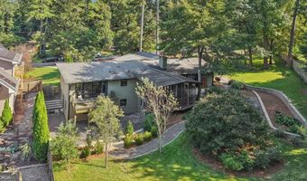 1177 Hess, Avondale Estates, GA 30002