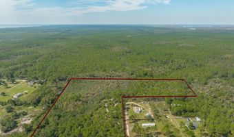 317 Paradise Ln, Apalachicola, FL 32320