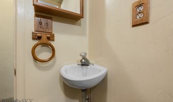 301 S Elder, Boulder, MT 59632