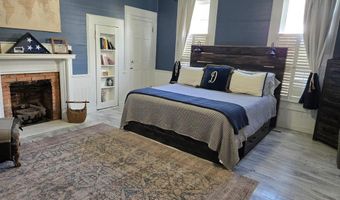 307 Kirkland St, Abbeville, AL 36310