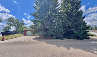 101 7th Ave NW, Bowman, ND 58623