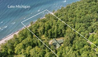 15382 Maxey Rd, Arcadia, MI 49613