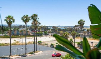 2540 Clairemont Dr 307, San Diego, CA 92117