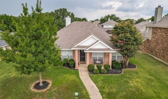 1320 Glendover Dr, Allen, TX 75013