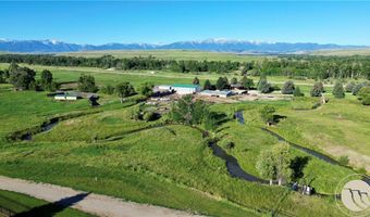 2994 Highway 78, Absarokee, MT 59001