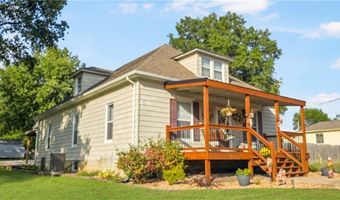 111 W Clara Ave, Alma, MO 64001