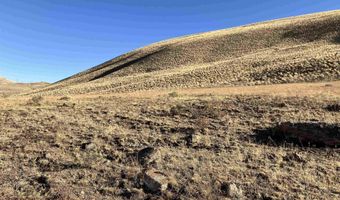 120 Rainbow Road Lot 074-010-11, Gerlach, NV 89412
