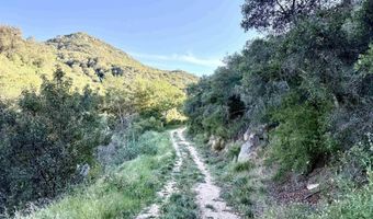 Mt Olympus Valley Road, Fallbrook, CA 92028