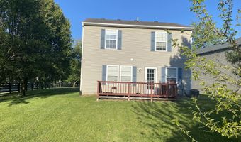 2549 Black Antler Ct, Indianapolis, IN 46217