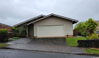 98-1789 Hapaki St, Aiea, HI 96701
