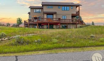 4708 Cheyenne Trl, Billings, MT 59106