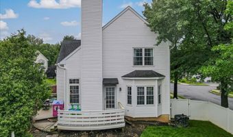 358 Lenape Trl, Allentown, PA 18104