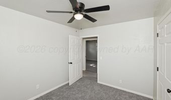911 W BONITA Ave, Amarillo, TX 79108