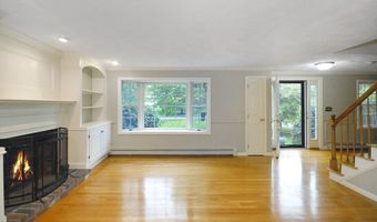 66 Inches Brook Ln, Boxborough, MA 01719