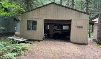 Cabin 159 Northwoods, Cougar, WA 98616
