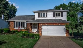 147 Sagewood Ter, Amherst, NY 14221