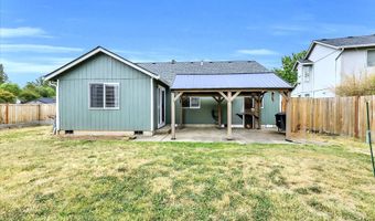 2520 NW 3RD Way, Battle Ground, WA 98604