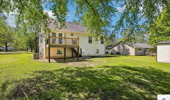 204 E 8th St, Adrian, MO 64720