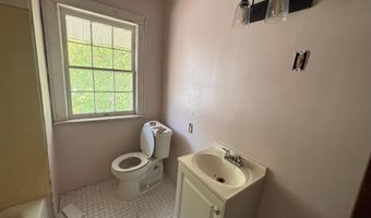 1407 Michigan Ave, Alma, MI 48801
