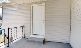 2425 La Salle Dr, Alton, IL 62002