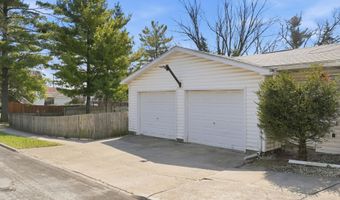 601 S Martha St, Angola, IN 46703