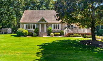 14 Dawn Ln, Coventry, RI 02816