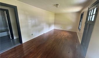 1025 Henry St, Alma, AR 72921