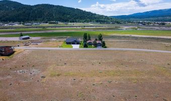 ASTER LOOP lot 93, Alpine, WY 83128