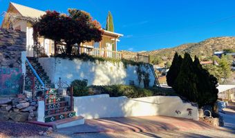 9 SPRING Cyn, Bisbee, AZ 85603