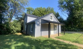 728 Beechwood Ave, Bardstown, KY 40004